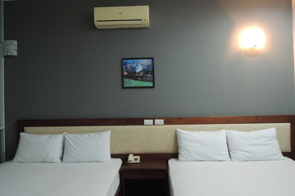Ocean Bay Hotel Nha Trang Phòng bức ảnh