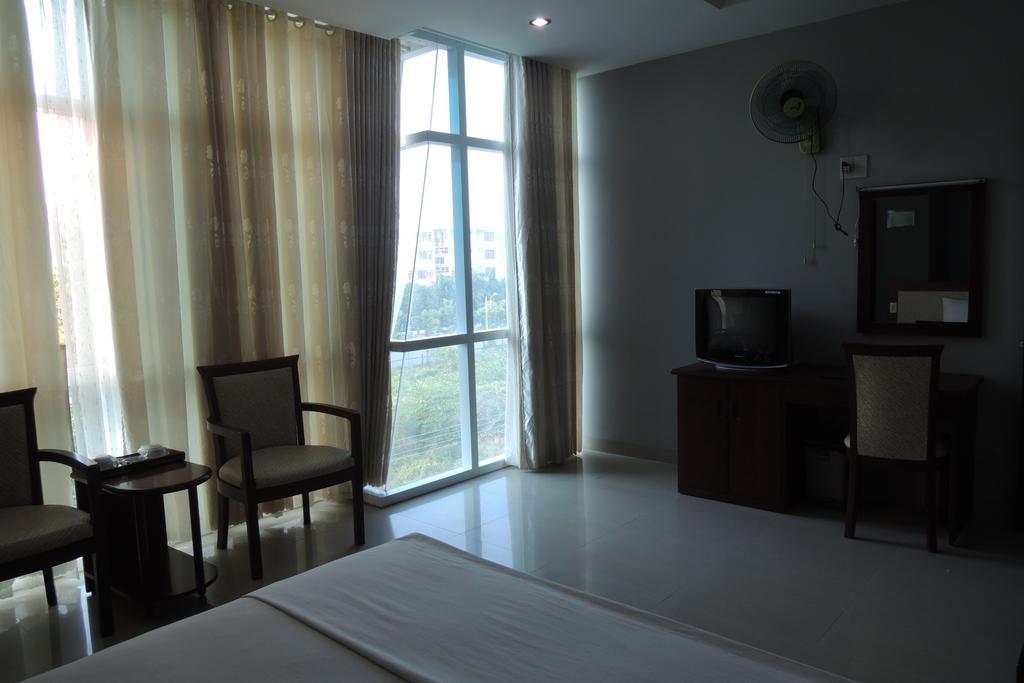 Ocean Bay Hotel Nha Trang Phòng bức ảnh