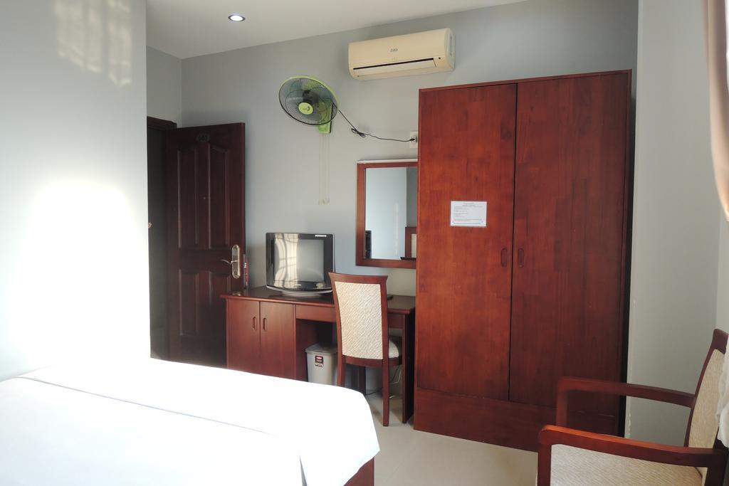 Ocean Bay Hotel Nha Trang Ngoại thất bức ảnh