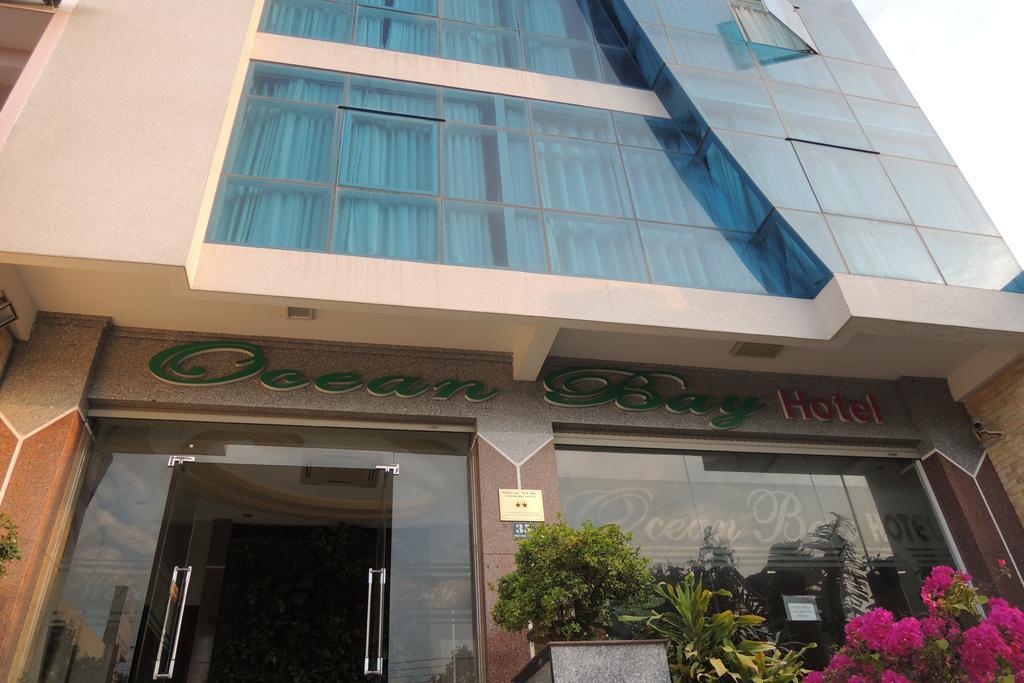 Ocean Bay Hotel Nha Trang Ngoại thất bức ảnh
