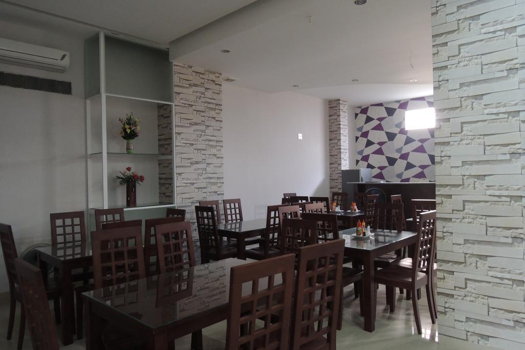 Ocean Bay Hotel Nha Trang Ngoại thất bức ảnh