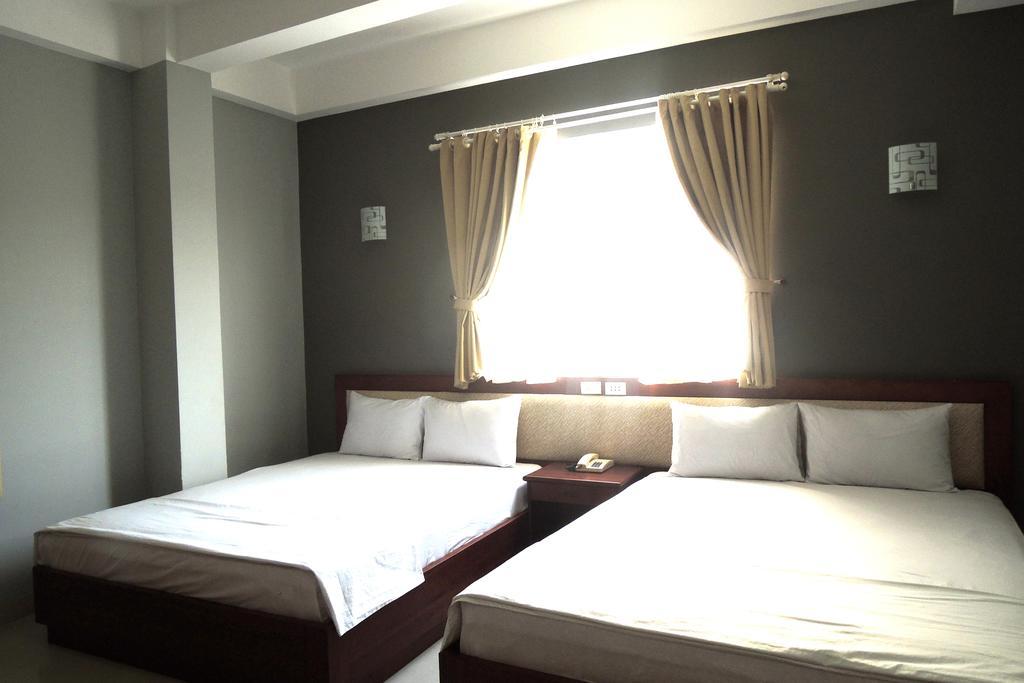Ocean Bay Hotel Nha Trang Ngoại thất bức ảnh