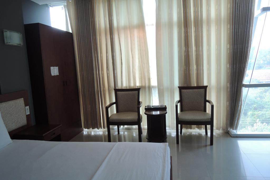 Ocean Bay Hotel Nha Trang Phòng bức ảnh