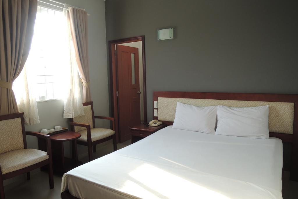 Ocean Bay Hotel Nha Trang Phòng bức ảnh