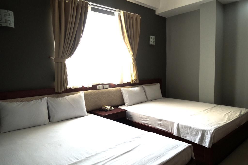 Ocean Bay Hotel Nha Trang Phòng bức ảnh
