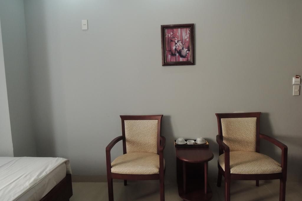 Ocean Bay Hotel Nha Trang Phòng bức ảnh