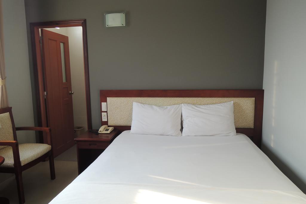 Ocean Bay Hotel Nha Trang Phòng bức ảnh