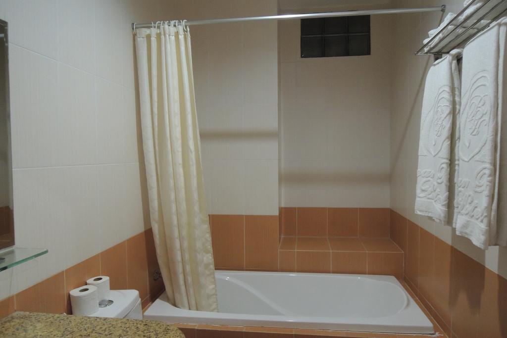 Ocean Bay Hotel Nha Trang Phòng bức ảnh