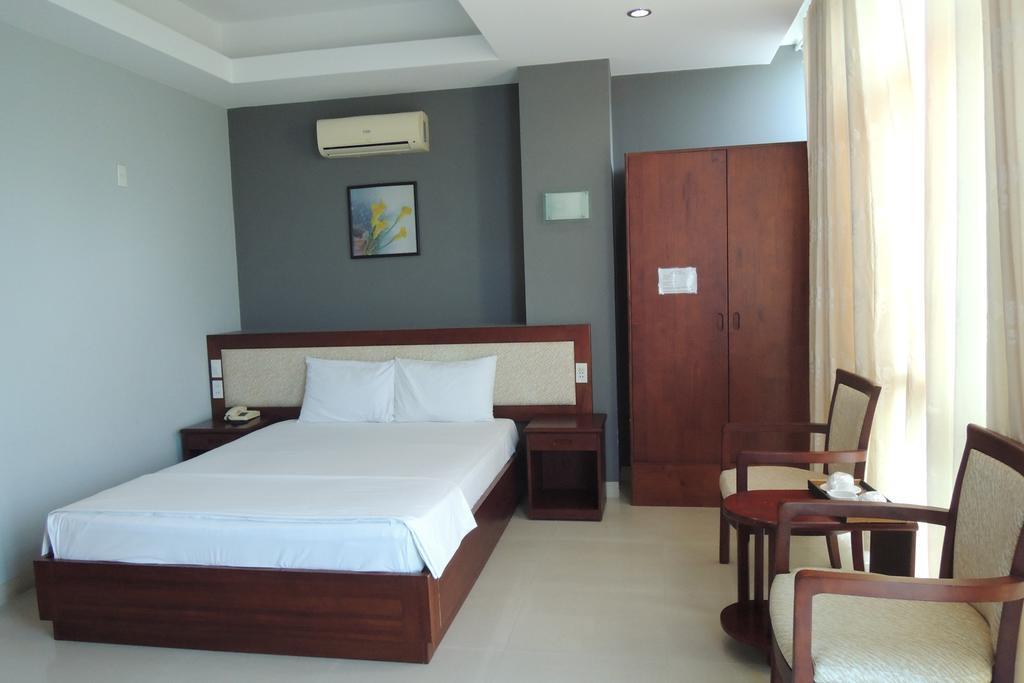 Ocean Bay Hotel Nha Trang Phòng bức ảnh